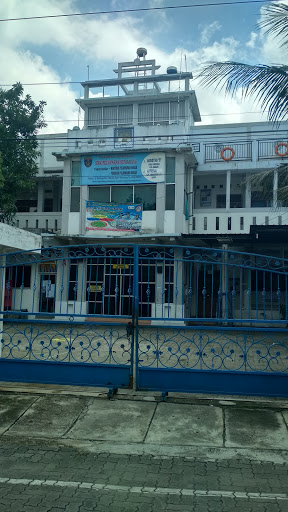 SMK Pelayaran (SPM) Semarang