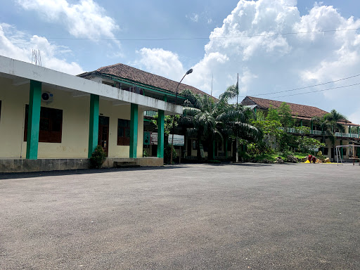 SMP Islam Roudlotus Saidiyyah Semarang