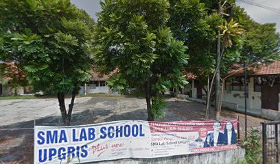 Sekolah Menengah Kejuruan PGRI 2 Semarang