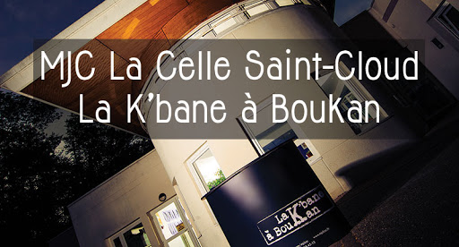MJC / La K'Bane à Boukan