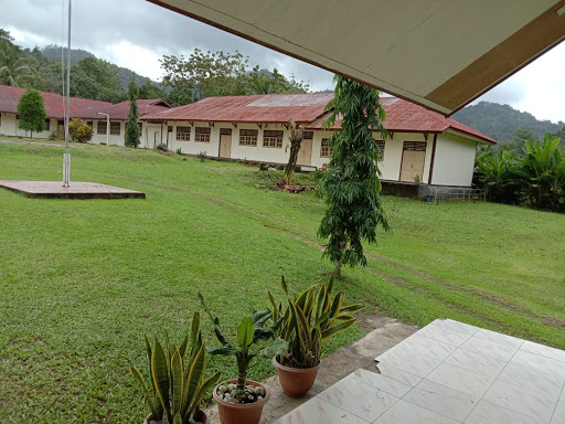 SMA Negeri 14 Maluku Tengah