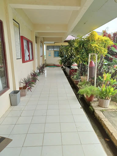 SMP Negeri 12 Ambon