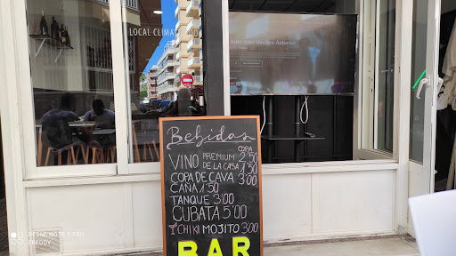 Oviedo Bar & Cafeteria