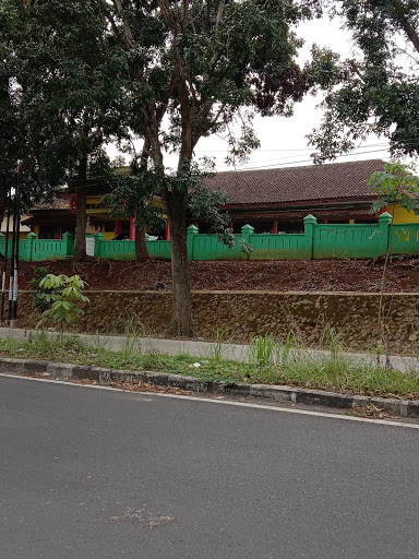 SMP Negeri 28 Bandar Lampung