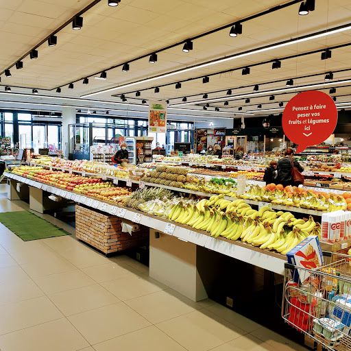 Auchan Supermarché Antony - Pascal