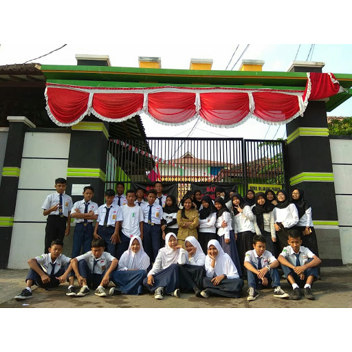 SMP Negeri 9 Bandar Lampung