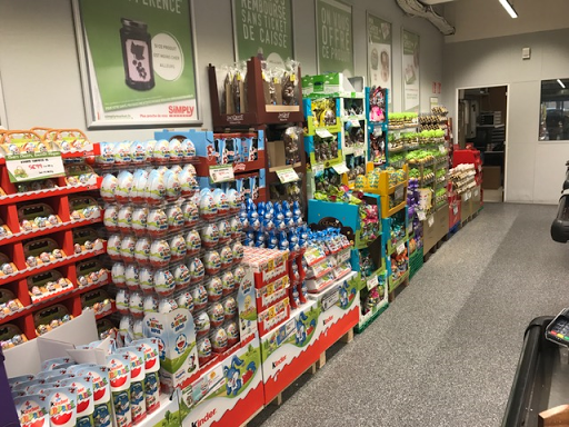 Auchan Supermarché Sucy En Brie