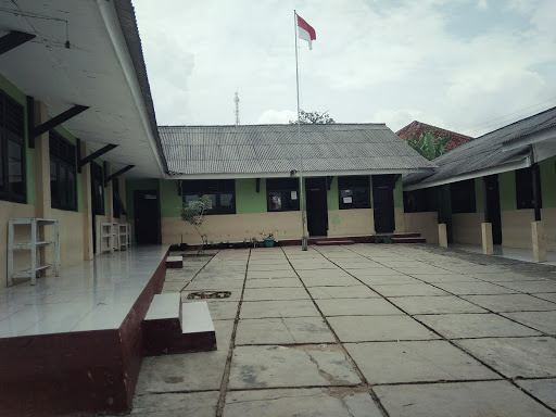 Madrasah Tsanawiyah Mangkunegara