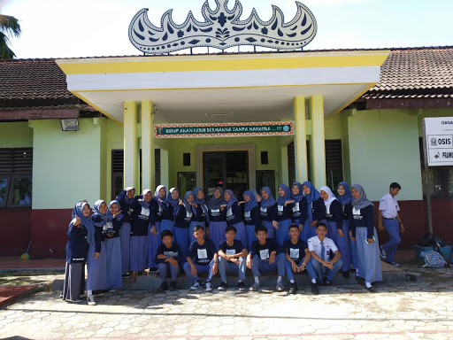 SMA Negeri 11 Bandar Lampung