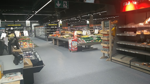 Auchan Supermarché Limeil-Brévannes