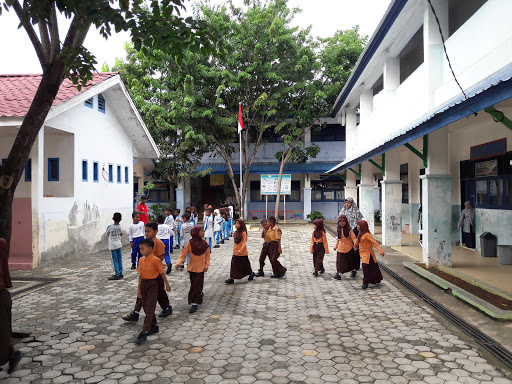 SD Negeri 15 Banda Aceh