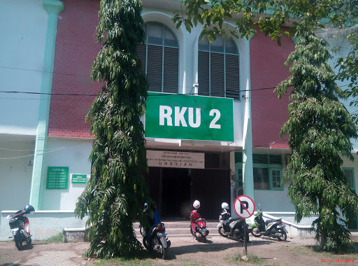 RKU 2 Universitas Syiah Kuala
