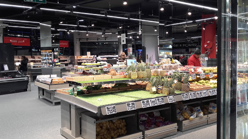 Auchan Supermarché Maisons-Alfort 2
