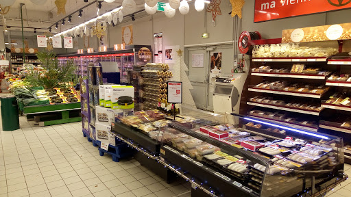 Auchan Supermarché Bagneux 2