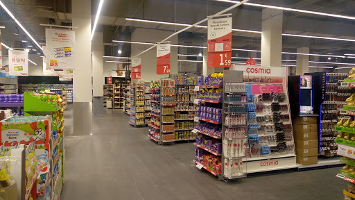 Auchan Supermarché Chatillon
