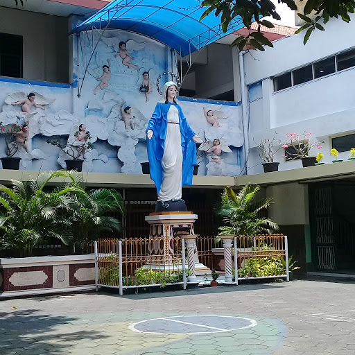 Sekolah Dasar Marsudirini Surakarta