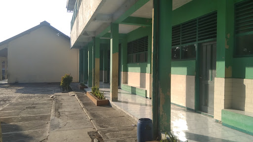 Sekolah Dasar Negeri Wiropaten II