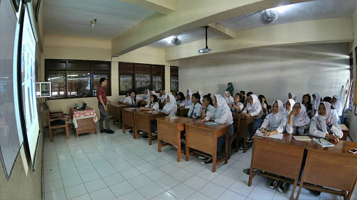 SMK Negeri 1 Surakarta