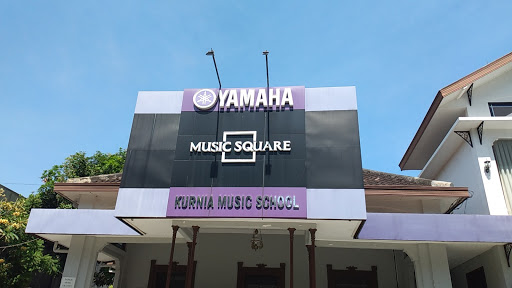 Yamaha Musik School Wisma Musik Kurnia