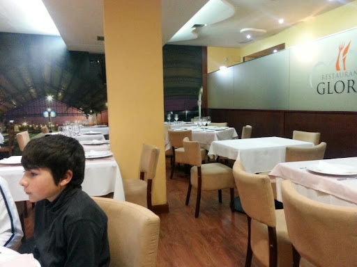 Restaurante Gloria