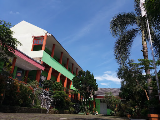 SMP Negeri 19 Kota Bandung