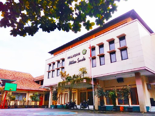 SMP Yayasan Atikan Sunda Bandung