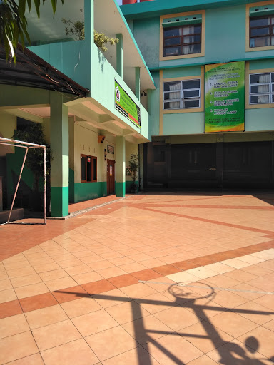 SMP Negeri 44 Kota Bandung