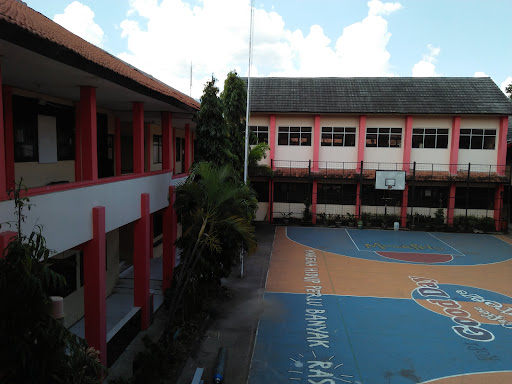 SMP Negeri 17 Kota Bandung