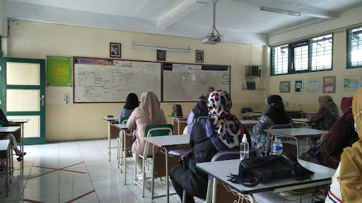 SMA Negeri 3 Kota Bandung