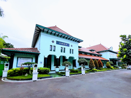 SMP Negeri 2 Bandung