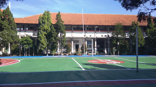 SMP Negeri 45 Kota Bandung