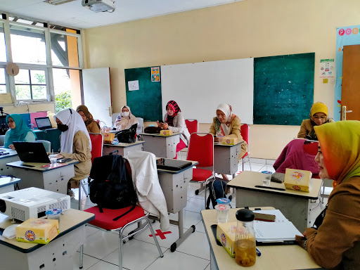 Sekolah Dasar Badan Perguruan Indonesia