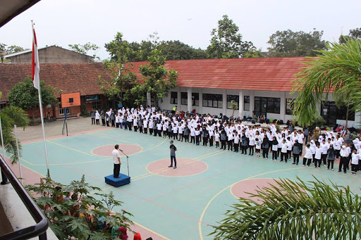 SMP Kemala Bhayangkari Bandung