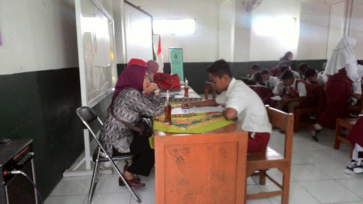 SMP Muhammadiyah 9 Kota Bandung