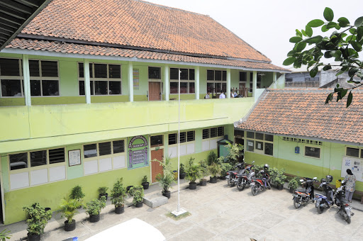 SMP Ganesha Bandung