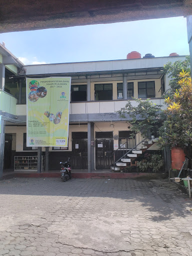 SD Muhammadiyah 5