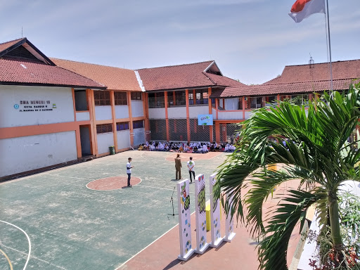 SMA Negeri 18 Bandung
