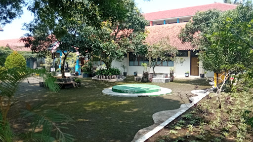 SMP Labschool