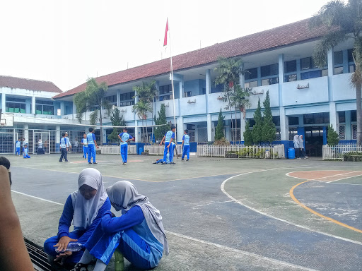 SMP Negeri 51 Kota Bandung