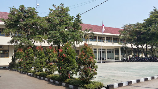SMA Negeri 25 Bandung