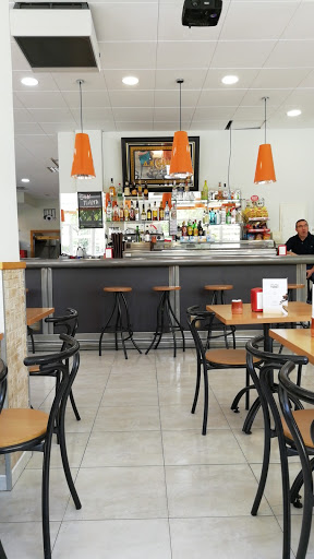 CAN TIANA Restaurant - Bar