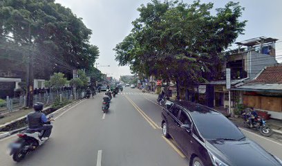 Almuawanah UIN Cibiru Bandung