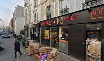 K-Market 17