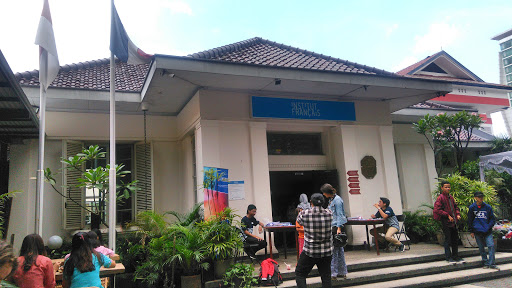Centre Culturel Français - Bandung