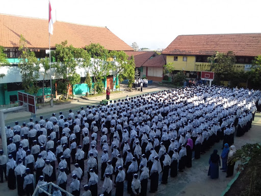 SMP Negeri 31 Surabaya