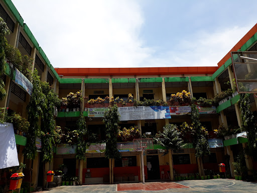 SMP Negeri 43 Surabaya