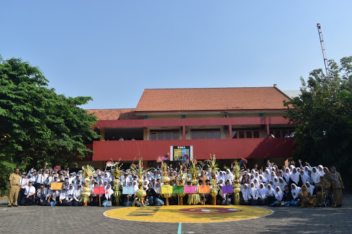 SMA Negeri 6 Surabaya