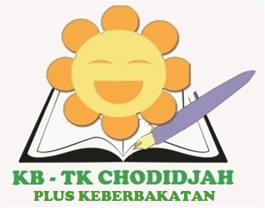 KB TK Chodidjah