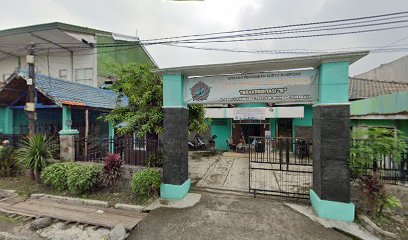 SMP Suryo Nugroho Surabaya
