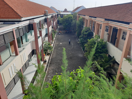 SMP Negeri 40 Surabaya